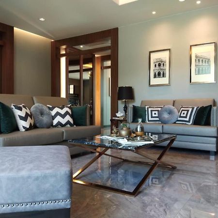 The Regent ​Phuket ​Serviced Apartment ​Kamala ​Beach Praia de Kamala Exterior foto
