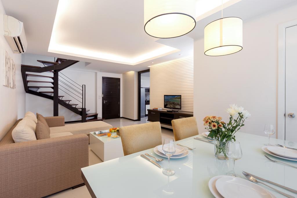 The Regent ​Phuket ​Serviced Apartment ​Kamala ​Beach Praia de Kamala Quarto foto
