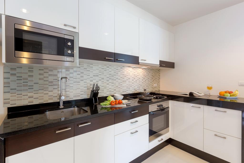 The Regent ​Phuket ​Serviced Apartment ​Kamala ​Beach Praia de Kamala Quarto foto
