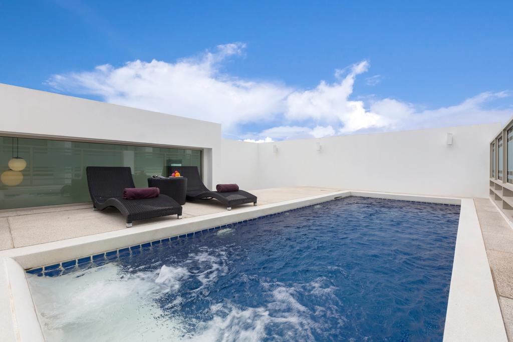 The Regent ​Phuket ​Serviced Apartment ​Kamala ​Beach Praia de Kamala Quarto foto