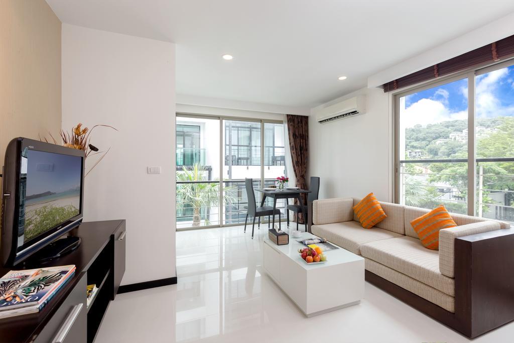 The Regent ​Phuket ​Serviced Apartment ​Kamala ​Beach Praia de Kamala Quarto foto