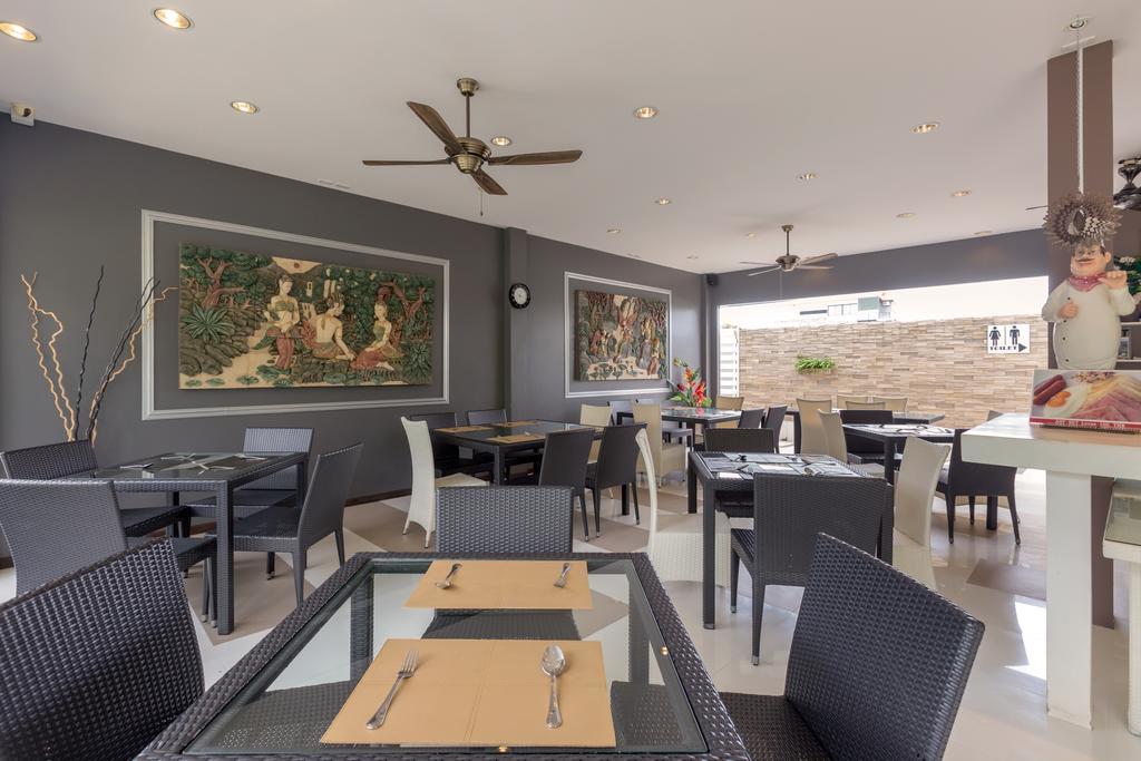 The Regent ​Phuket ​Serviced Apartment ​Kamala ​Beach Praia de Kamala Exterior foto
