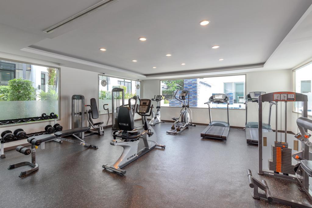 The Regent ​Phuket ​Serviced Apartment ​Kamala ​Beach Praia de Kamala Exterior foto