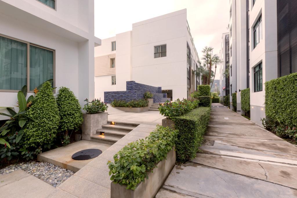 The Regent ​Phuket ​Serviced Apartment ​Kamala ​Beach Praia de Kamala Exterior foto