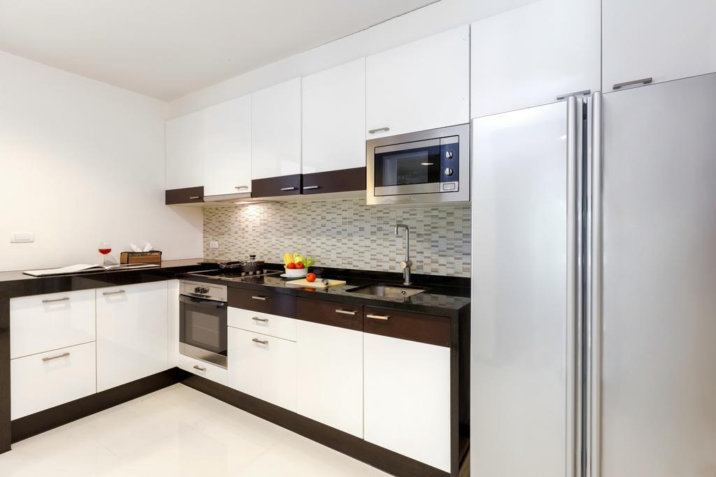 The Regent ​Phuket ​Serviced Apartment ​Kamala ​Beach Praia de Kamala Exterior foto