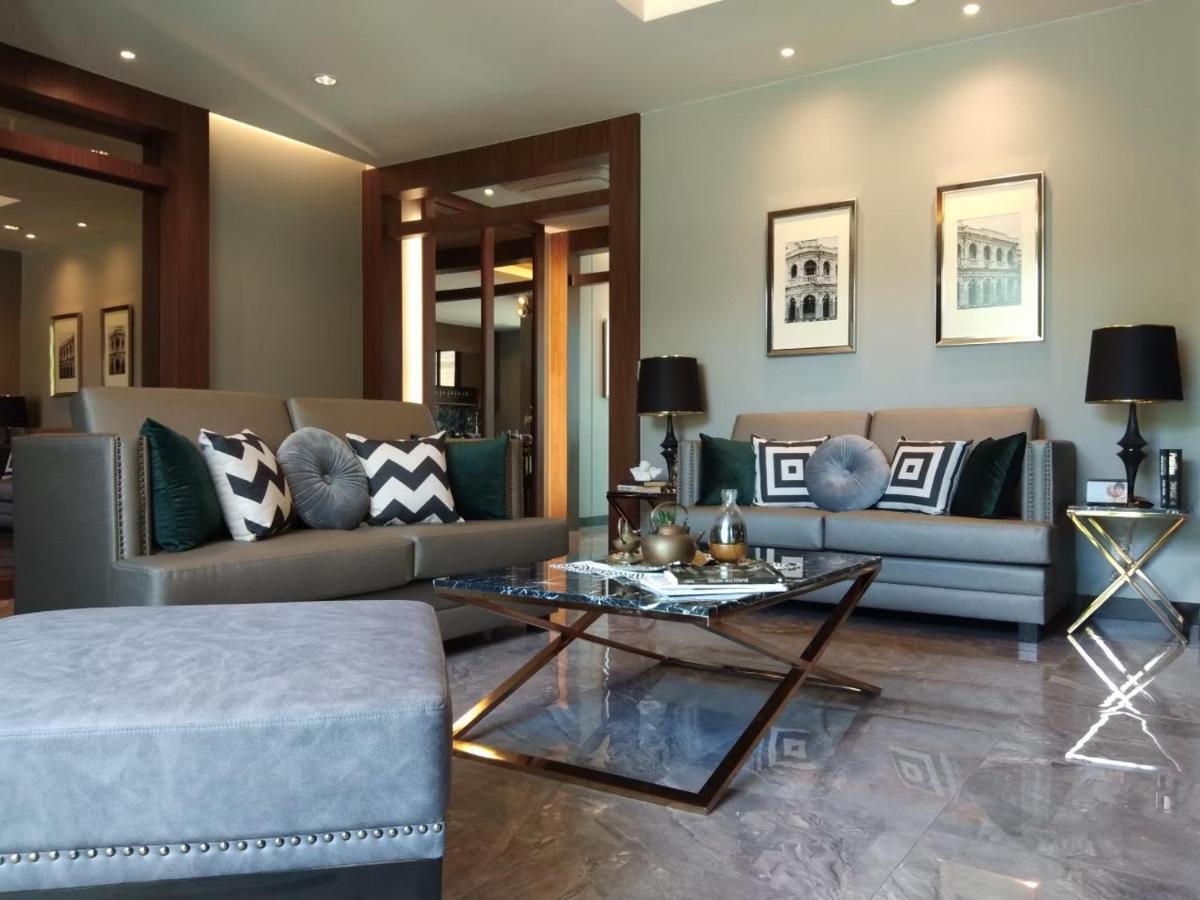 The Regent ​Phuket ​Serviced Apartment ​Kamala ​Beach Praia de Kamala Exterior foto