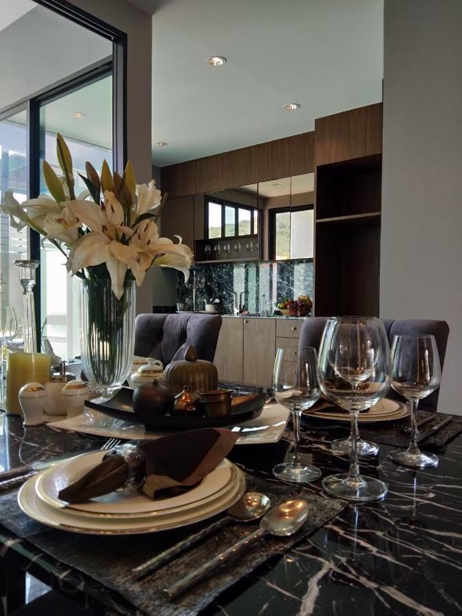 The Regent ​Phuket ​Serviced Apartment ​Kamala ​Beach Praia de Kamala Exterior foto