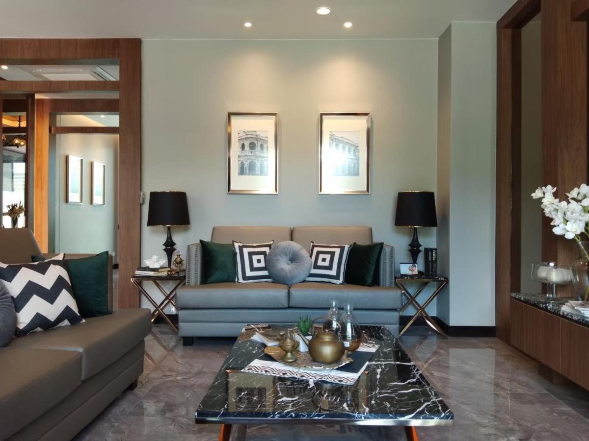 The Regent ​Phuket ​Serviced Apartment ​Kamala ​Beach Praia de Kamala Exterior foto