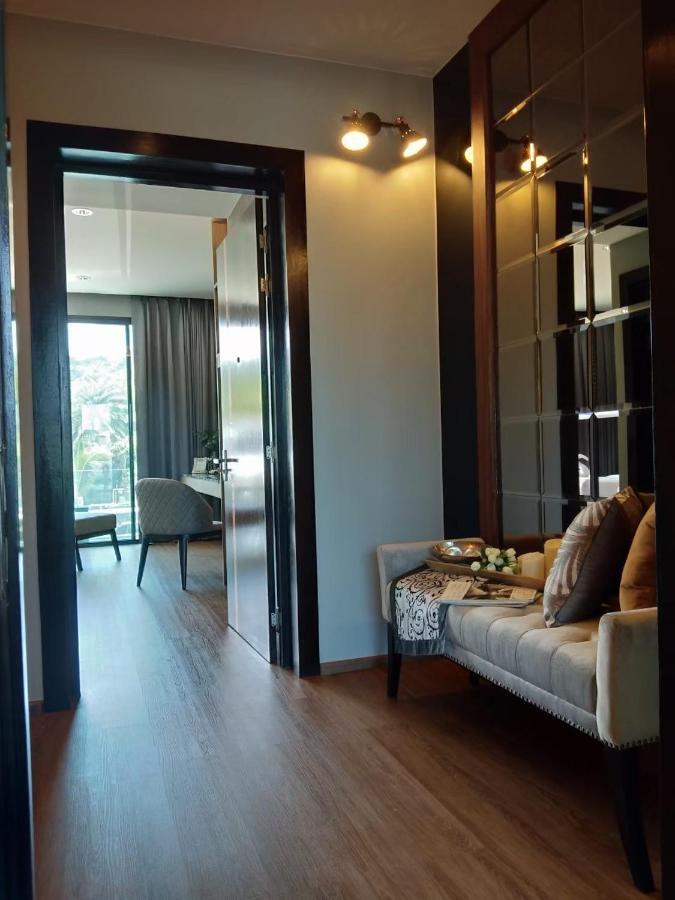 The Regent ​Phuket ​Serviced Apartment ​Kamala ​Beach Praia de Kamala Exterior foto
