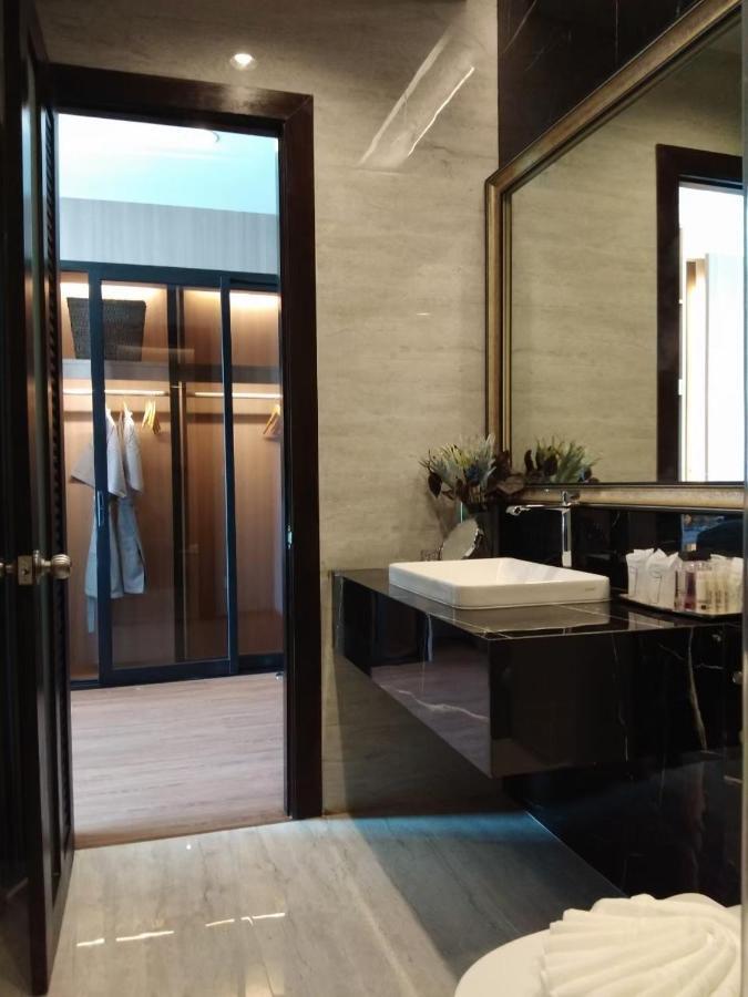 The Regent ​Phuket ​Serviced Apartment ​Kamala ​Beach Praia de Kamala Exterior foto