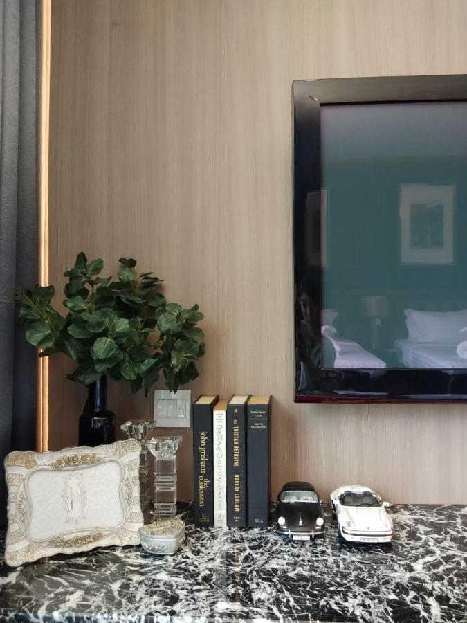 The Regent ​Phuket ​Serviced Apartment ​Kamala ​Beach Praia de Kamala Exterior foto