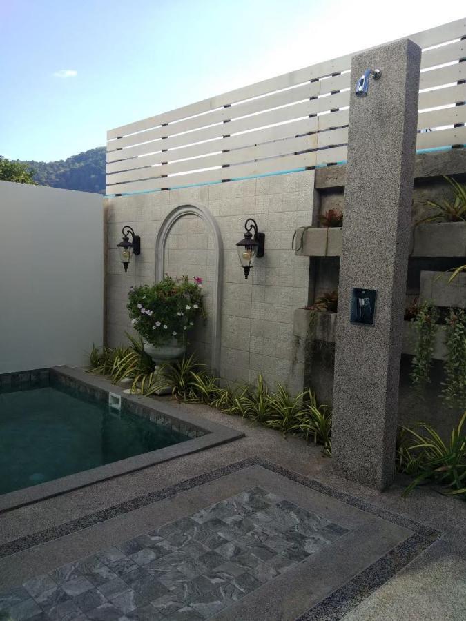 The Regent ​Phuket ​Serviced Apartment ​Kamala ​Beach Praia de Kamala Exterior foto