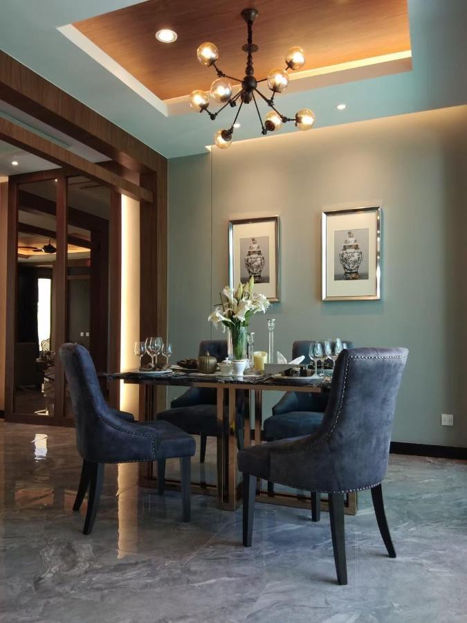 The Regent ​Phuket ​Serviced Apartment ​Kamala ​Beach Praia de Kamala Exterior foto