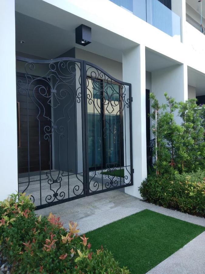 The Regent ​Phuket ​Serviced Apartment ​Kamala ​Beach Praia de Kamala Exterior foto