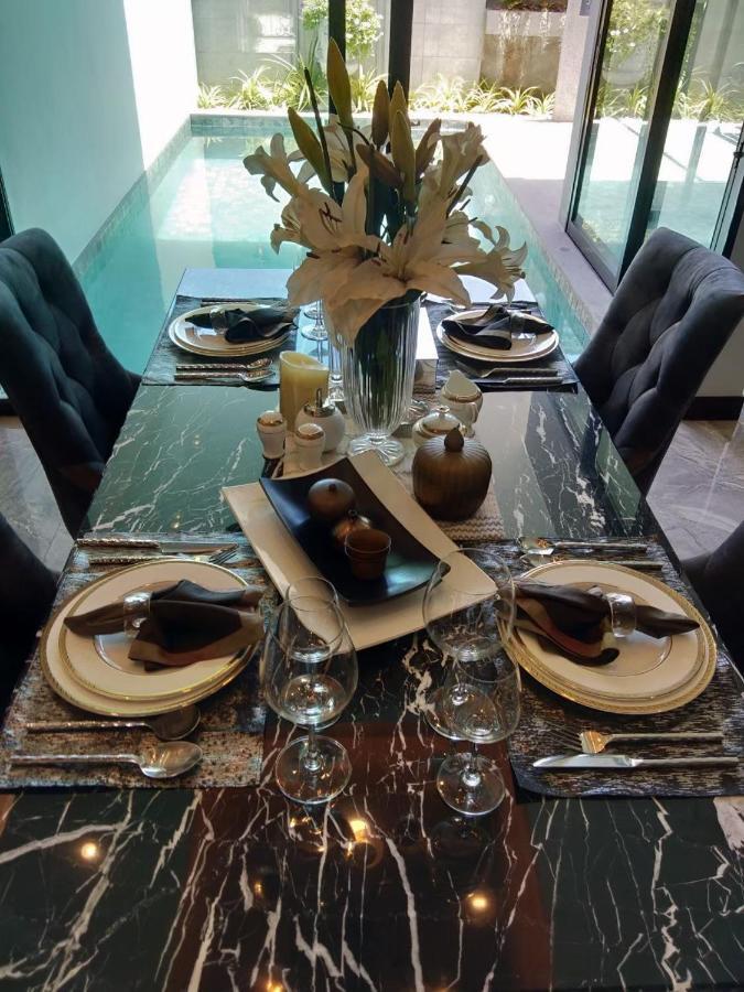 The Regent ​Phuket ​Serviced Apartment ​Kamala ​Beach Praia de Kamala Exterior foto
