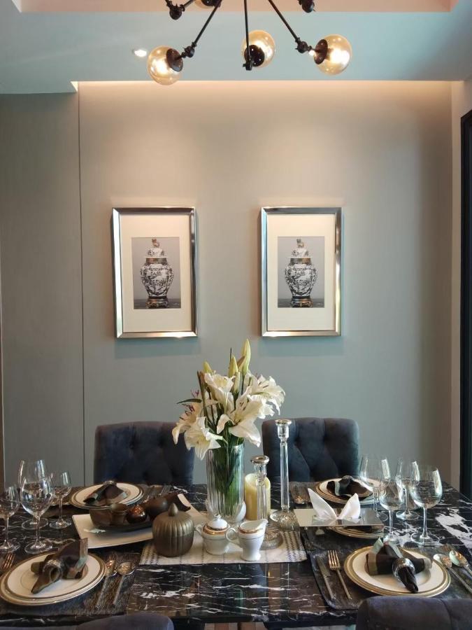 The Regent ​Phuket ​Serviced Apartment ​Kamala ​Beach Praia de Kamala Exterior foto