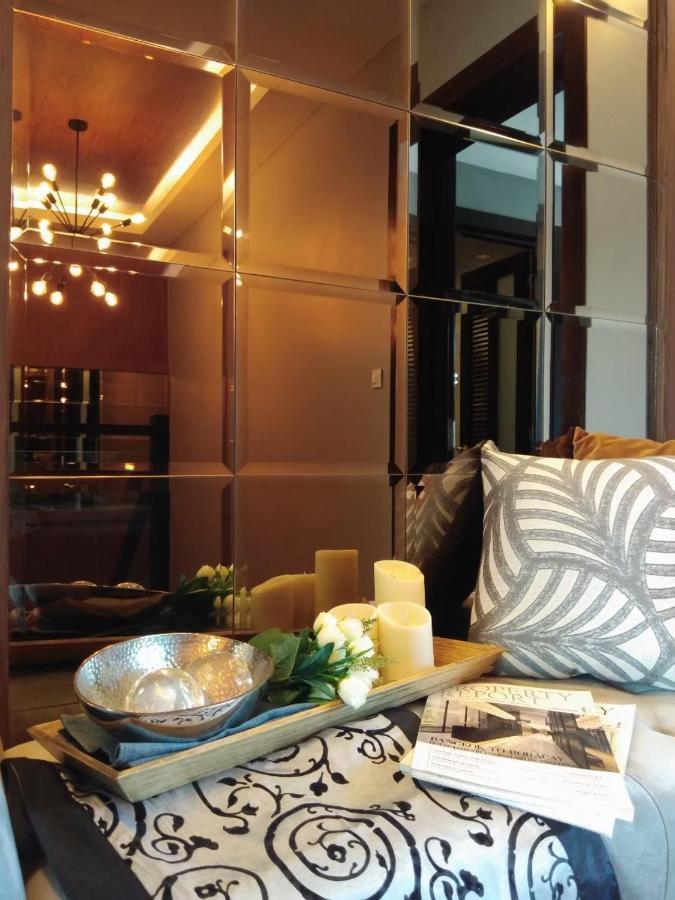 The Regent ​Phuket ​Serviced Apartment ​Kamala ​Beach Praia de Kamala Exterior foto