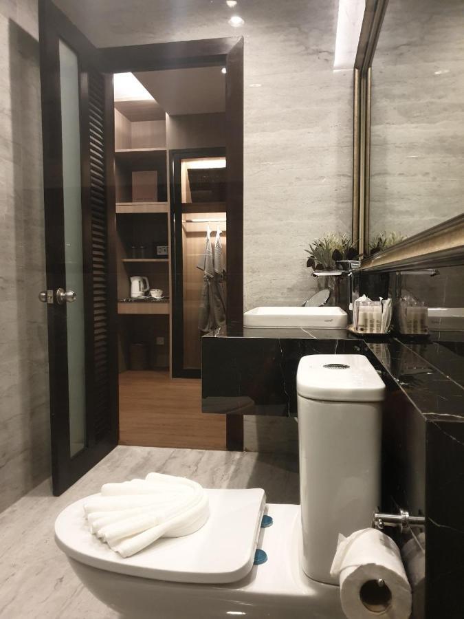 The Regent ​Phuket ​Serviced Apartment ​Kamala ​Beach Praia de Kamala Exterior foto