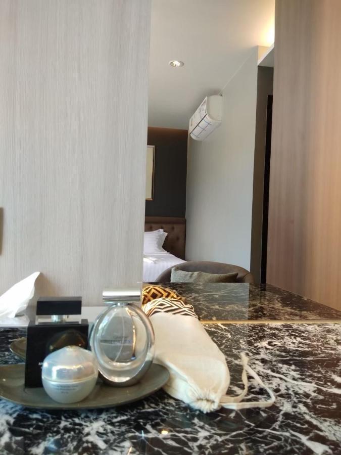 The Regent ​Phuket ​Serviced Apartment ​Kamala ​Beach Praia de Kamala Exterior foto