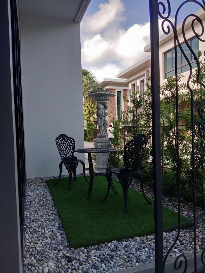 The Regent ​Phuket ​Serviced Apartment ​Kamala ​Beach Praia de Kamala Exterior foto