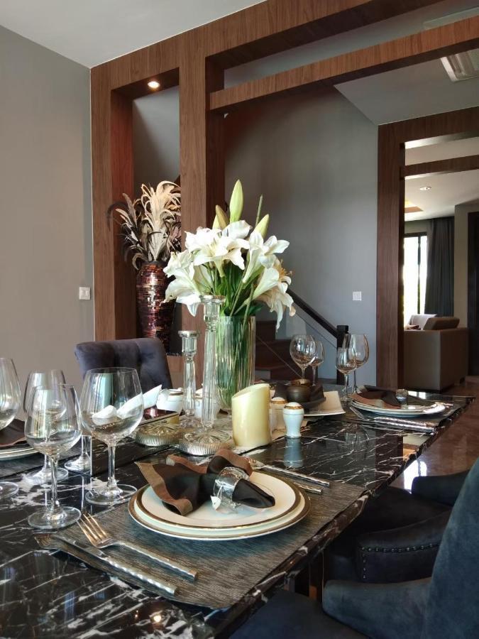 The Regent ​Phuket ​Serviced Apartment ​Kamala ​Beach Praia de Kamala Exterior foto